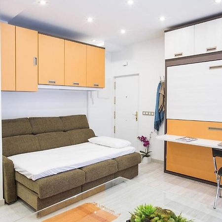 Mit House Salamanca Confort XI En Madridアパートメント エクステリア 写真