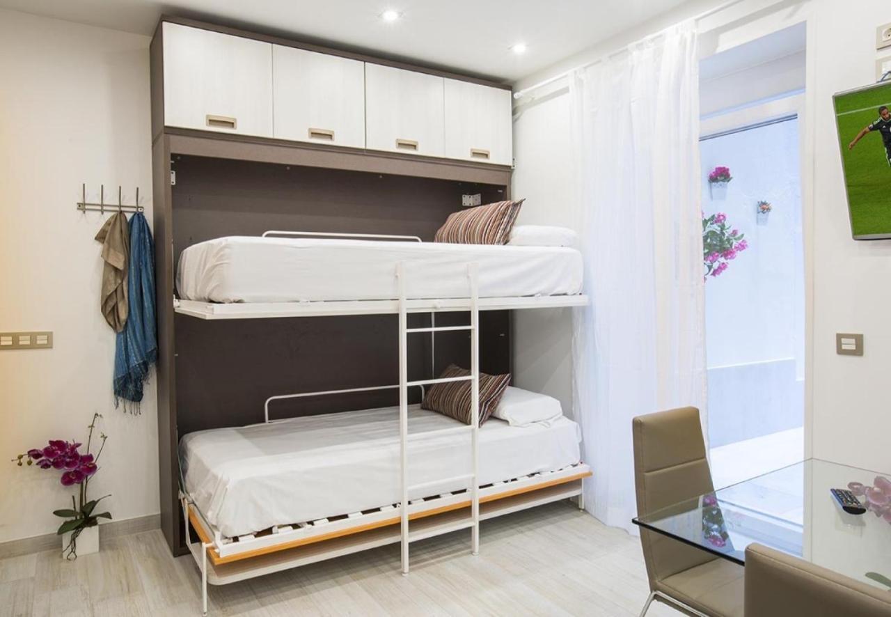 Mit House Salamanca Confort XI En Madridアパートメント エクステリア 写真